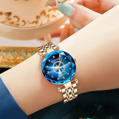 Reloj Seno Diamond