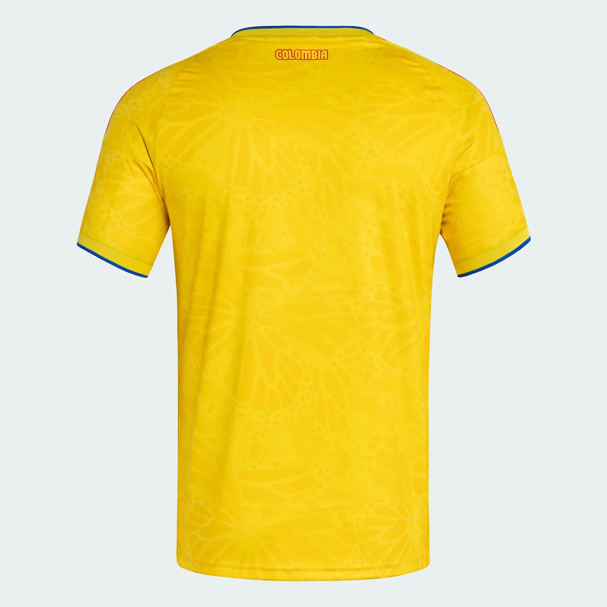 Camiseta Selección Colombia 2026 CUP