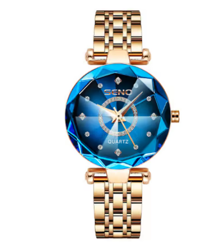 Reloj Seno Diamond