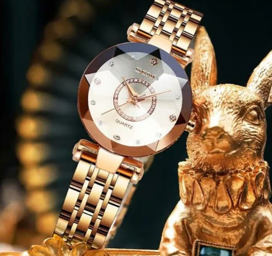 Reloj Seno Diamond